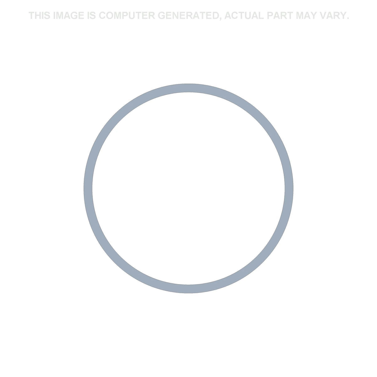 S110156 - OEM RING SEAL - CASE CONSTRUCTION