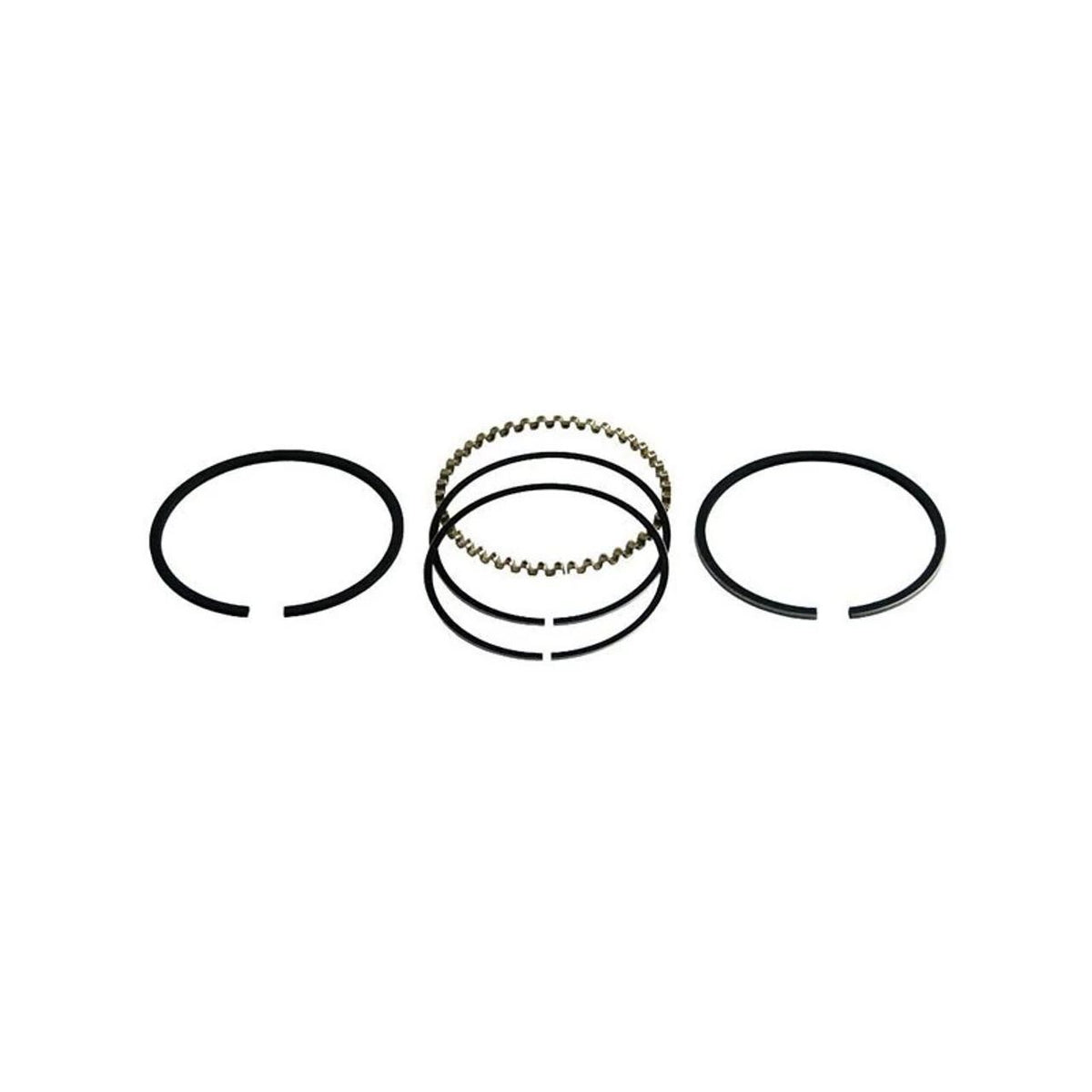 S159480ASX - OEM PISTON RING SET - CASE CONSTRUCTION