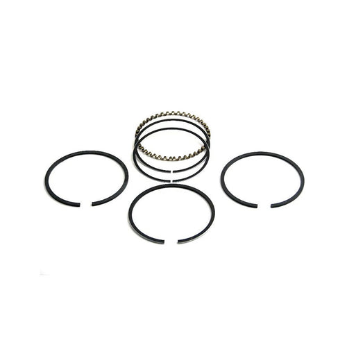 S161344ASX - OEM PISTON RING SET - CASE CONSTRUCTION