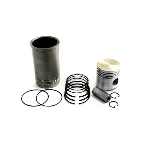 S161345ASX - OEM KIT - CASE CONSTRUCTION