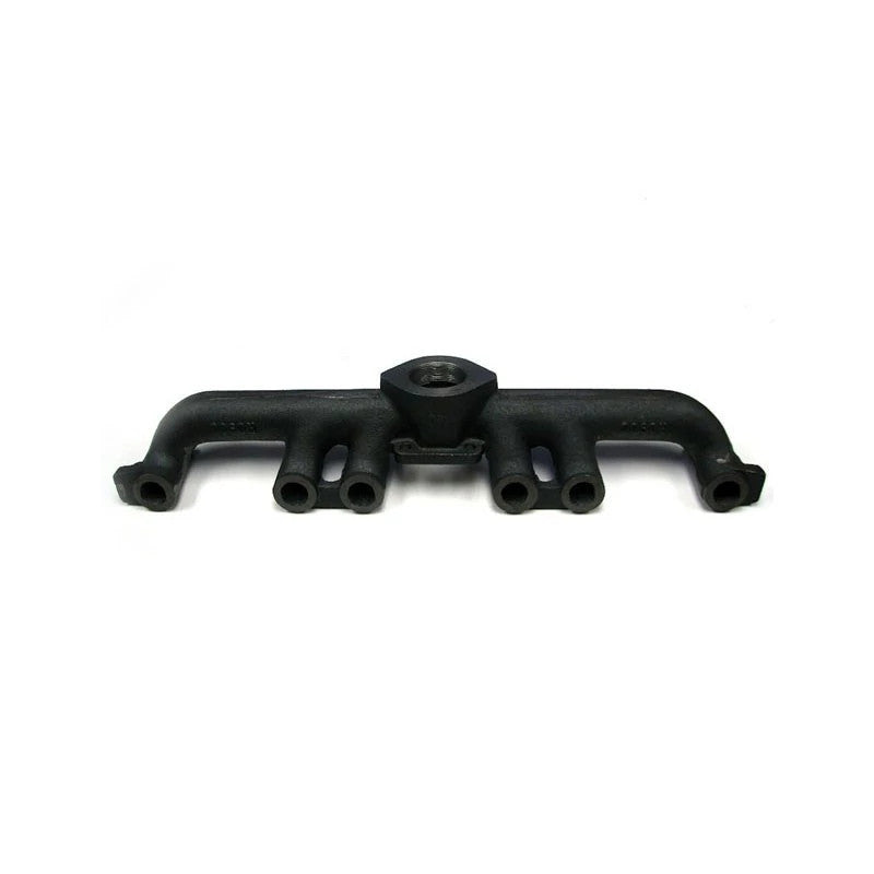 S161818AX - OEM EXHAUST MANIFOLD - CASE CONSTRUCTION