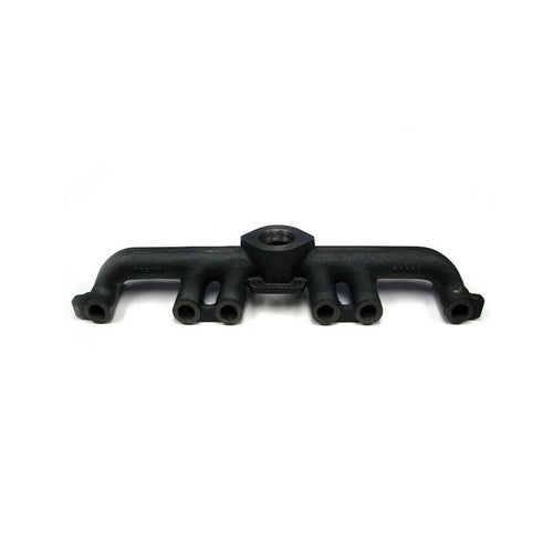 S161818AX - OEM EXHAUST MANIFOLD - CASE CONSTRUCTION