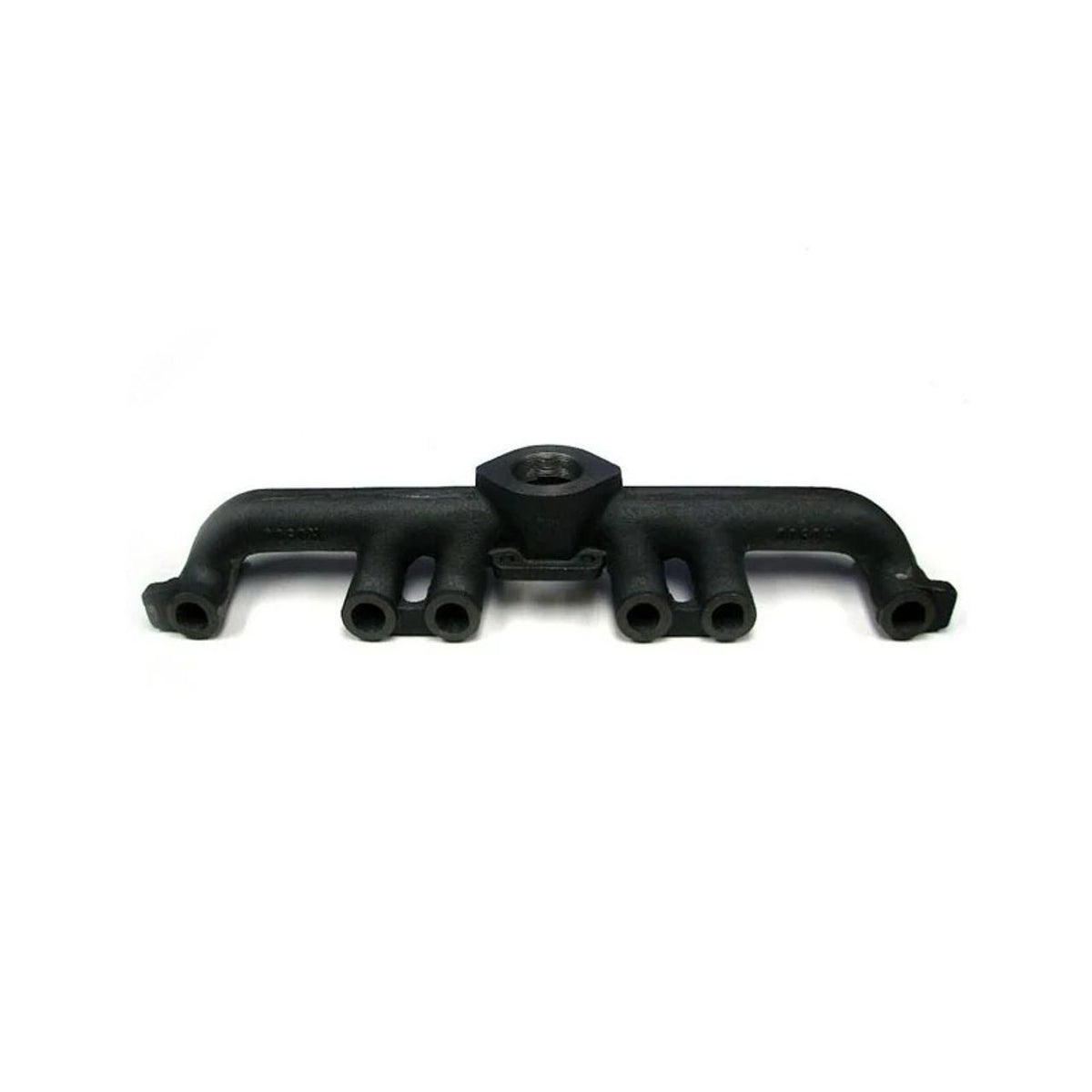 S161818AX - OEM EXHAUST MANIFOLD - CASE CONSTRUCTION
