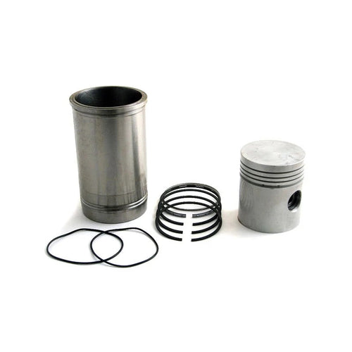 S163117ASX - OEM KIT - CASE CONSTRUCTION
