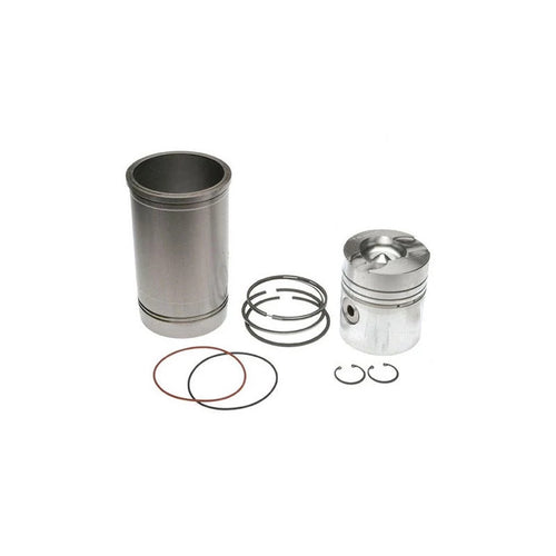 S165528ASX - OEM KIT - CASE CONSTRUCTION