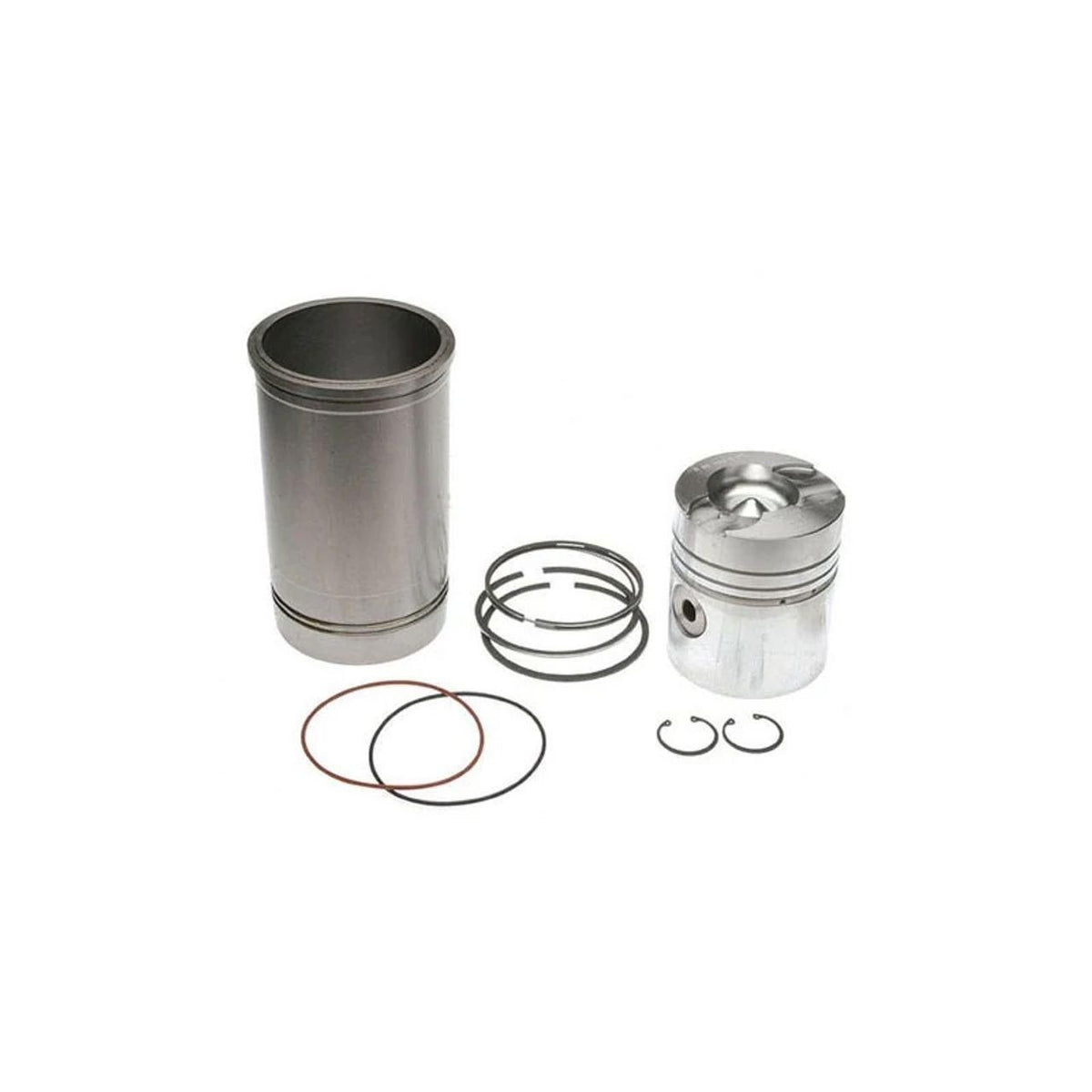 S165528ASX - OEM KIT - CASE CONSTRUCTION