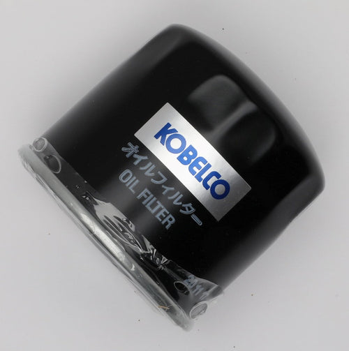 S19100-65001-1 - OEM ENGINE FILTER - KOBELCO