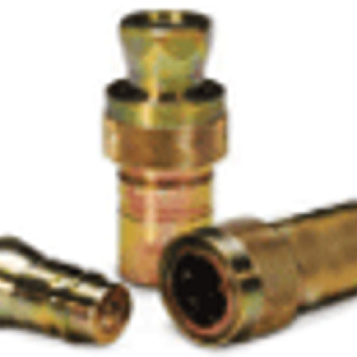 S20-4GV - OEM COUPLING - CASE CONSTRUCTION