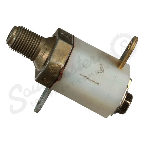 S213102 - OEM INDICATOR - CASE CONSTRUCTION