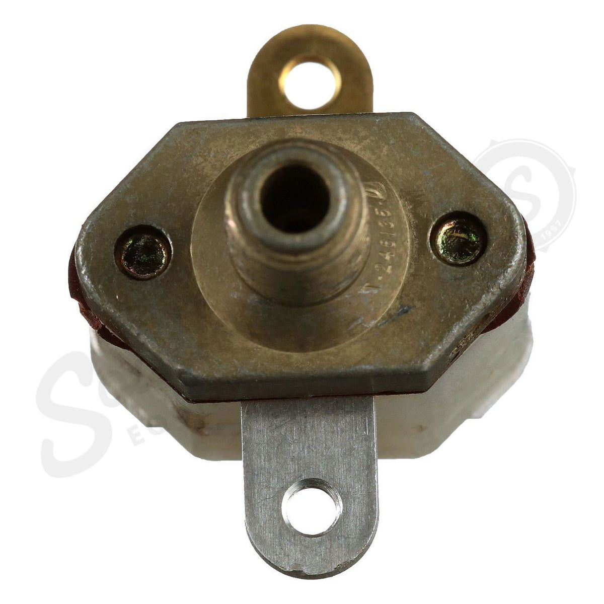 S213102 - OEM INDICATOR - CASE CONSTRUCTION