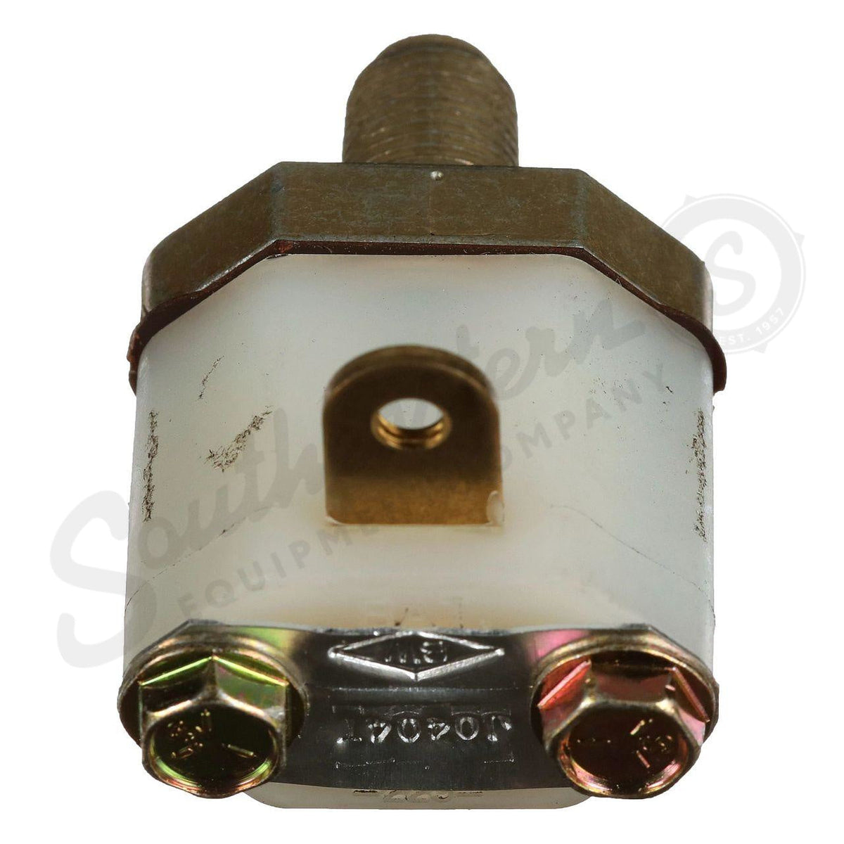 S213102 - OEM INDICATOR - CASE CONSTRUCTION