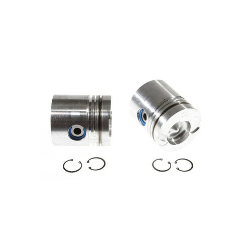 S223904X - OEM PISTON - CASE CONSTRUCTION