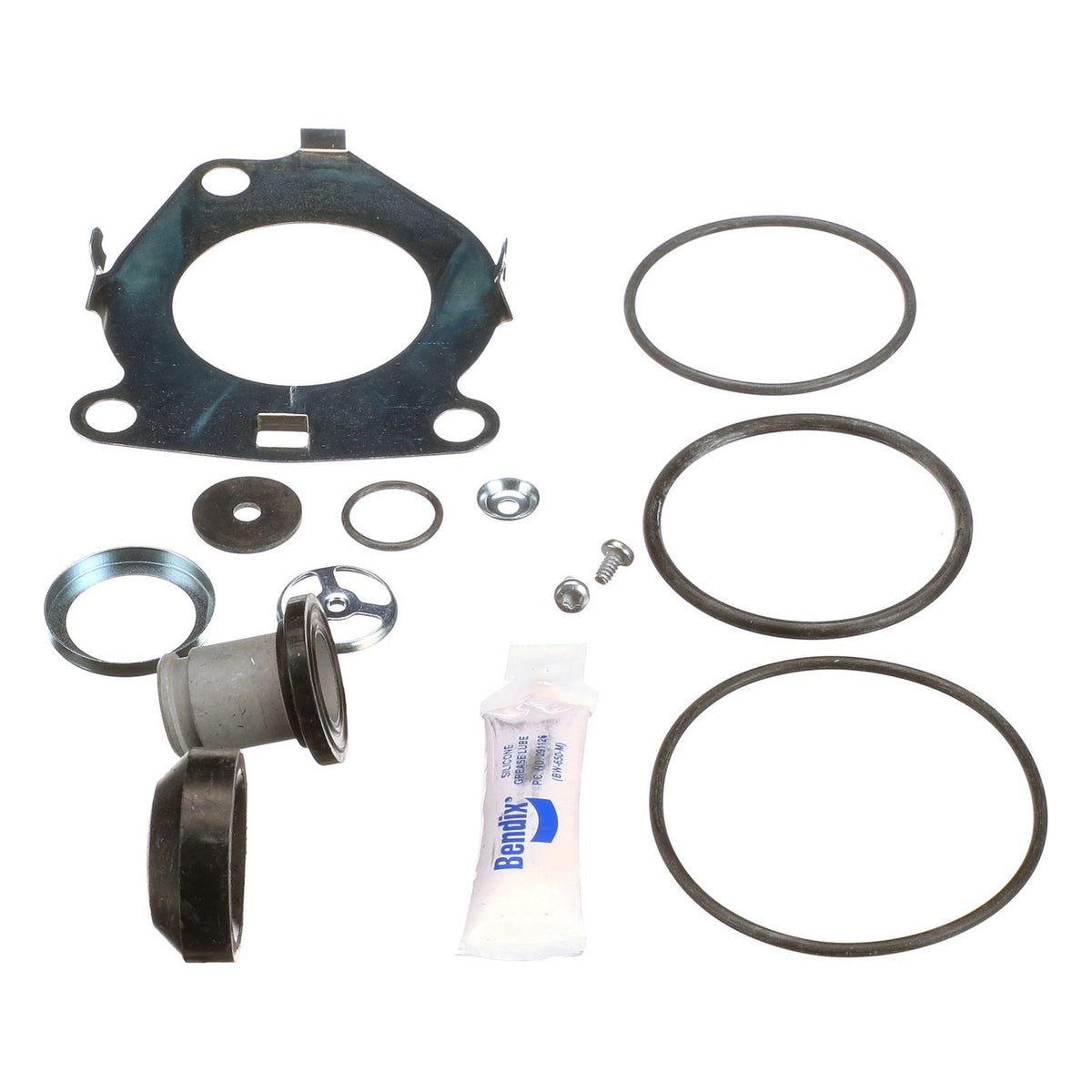 S300114 - OEM KIT - CASE CONSTRUCTION