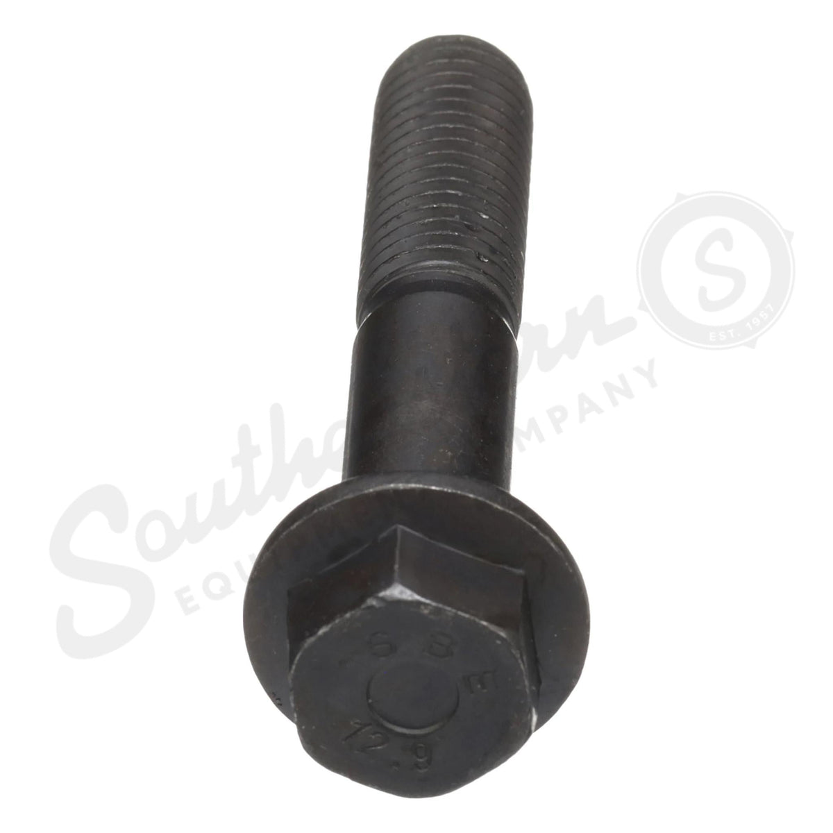 S301065 - OEM HEX BOLT CL 12.9 M14 X 75 - CASE CONSTRUCTION