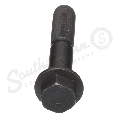 S301065 - OEM HEX BOLT CL 12.9 M14 X 75 - CASE CONSTRUCTION