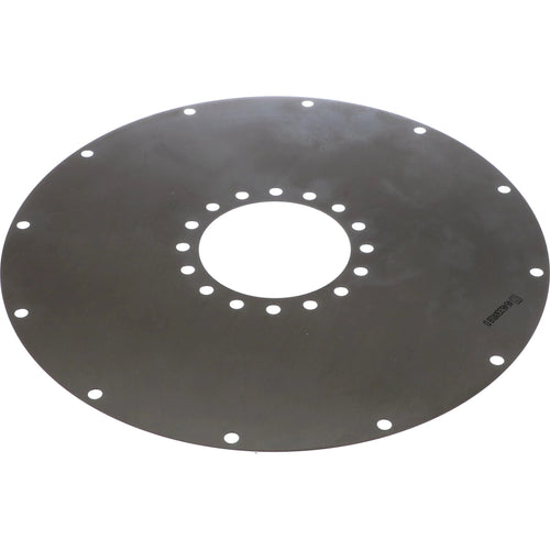 S301901 - OEM LARGE PLATE - CASE CONSTRUCTION