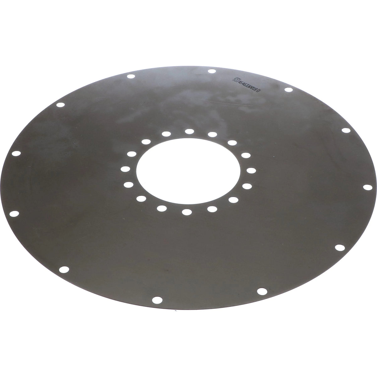 S301901 - OEM LARGE PLATE - CASE CONSTRUCTION