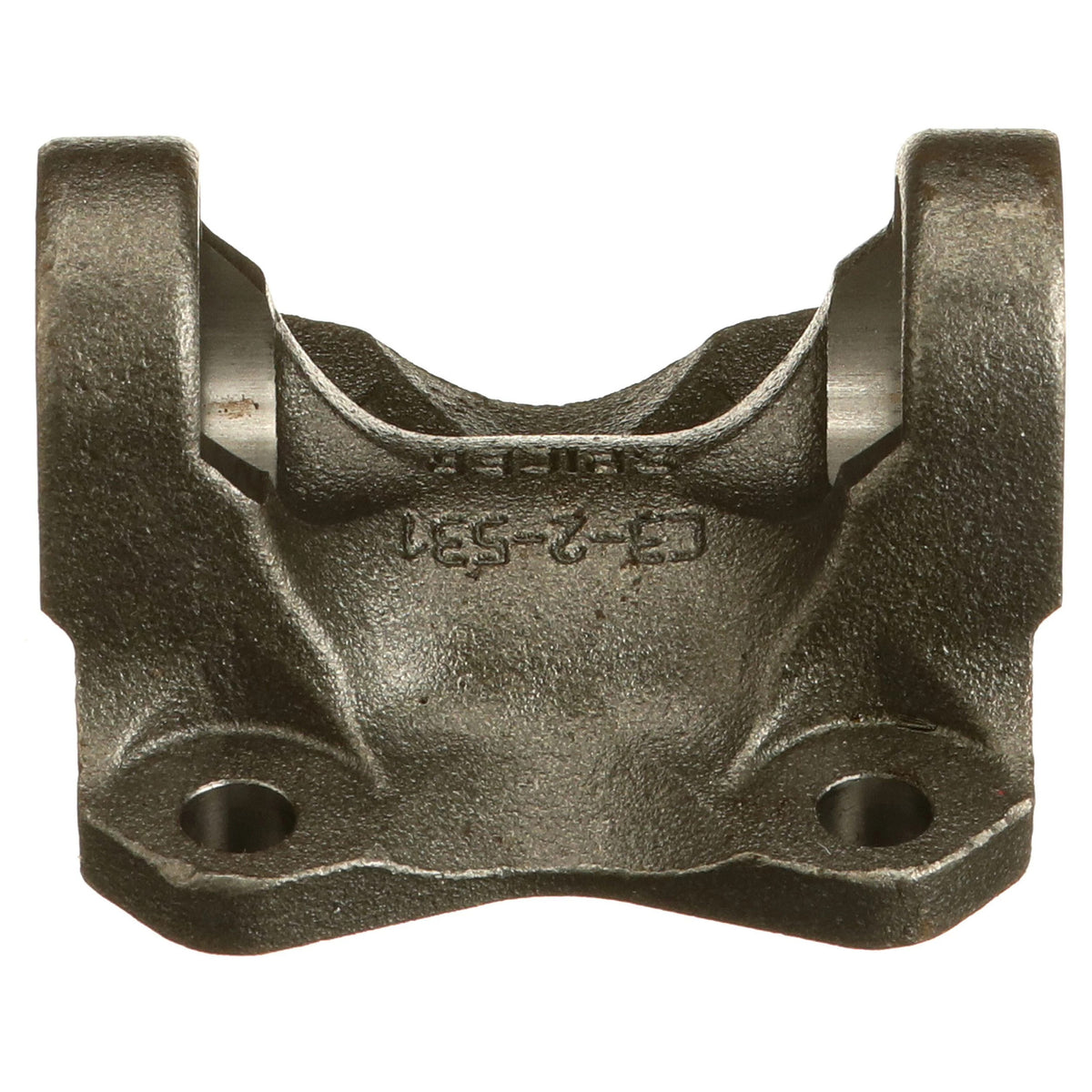 S80726 - OEM YOKE - CASE CONSTRUCTION