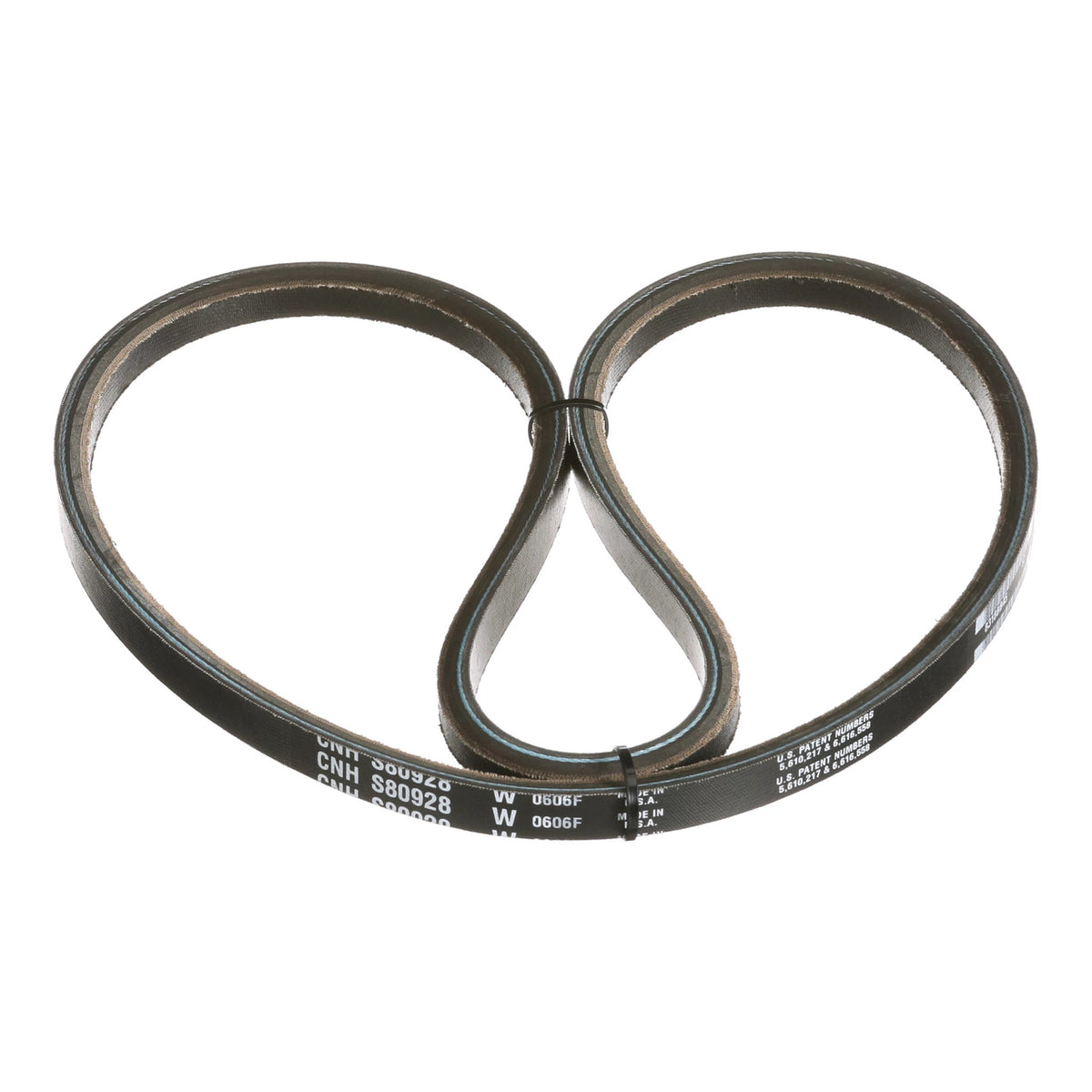 S80928 - OEM V-BELT - CASE CONSTRUCTION