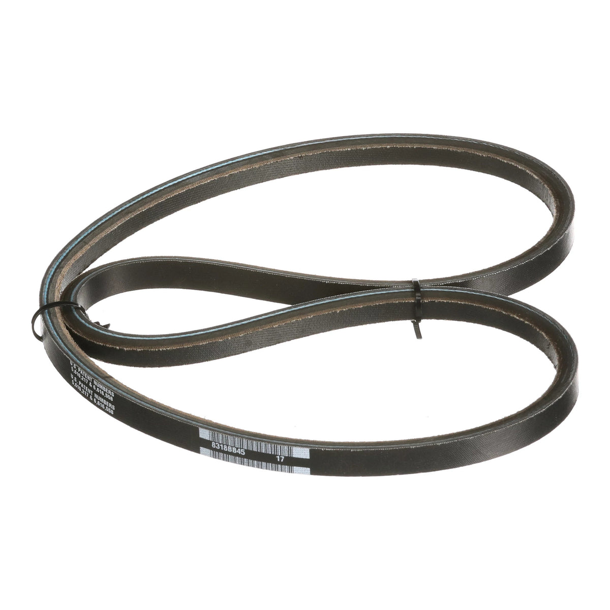 S80928 - OEM V-BELT - CASE CONSTRUCTION