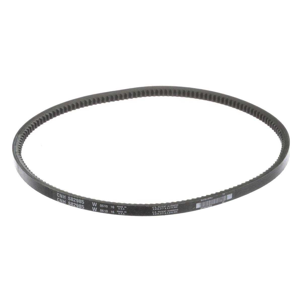 S82985 - OEM V-BELT - CASE CONSTRUCTION