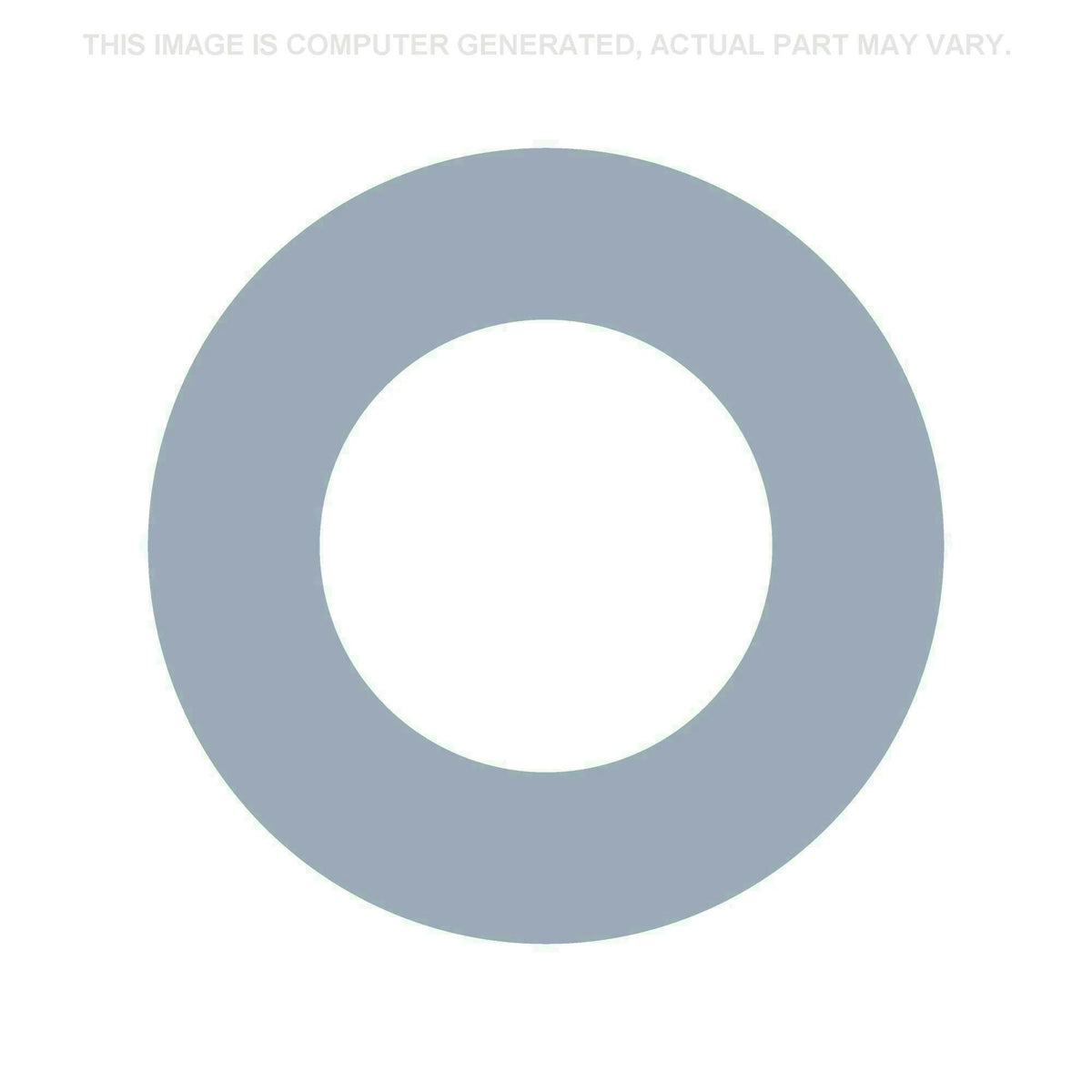 S94643 - OEM WASHER - CASE CONSTRUCTION