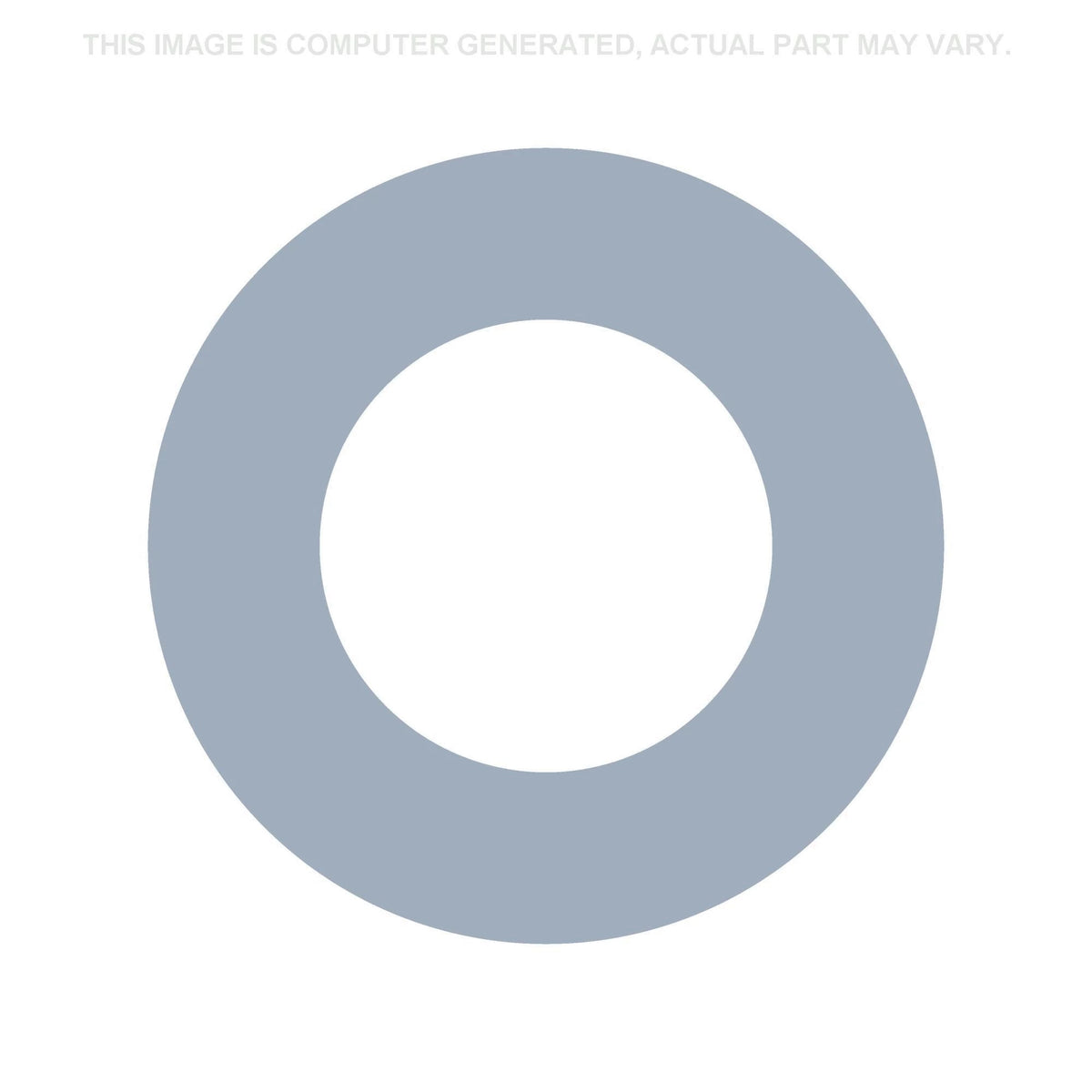 S94643 - OEM WASHER - CASE CONSTRUCTION