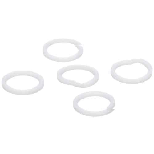 S99877 - OEM BACK-UP RING - CASE CONSTRUCTION