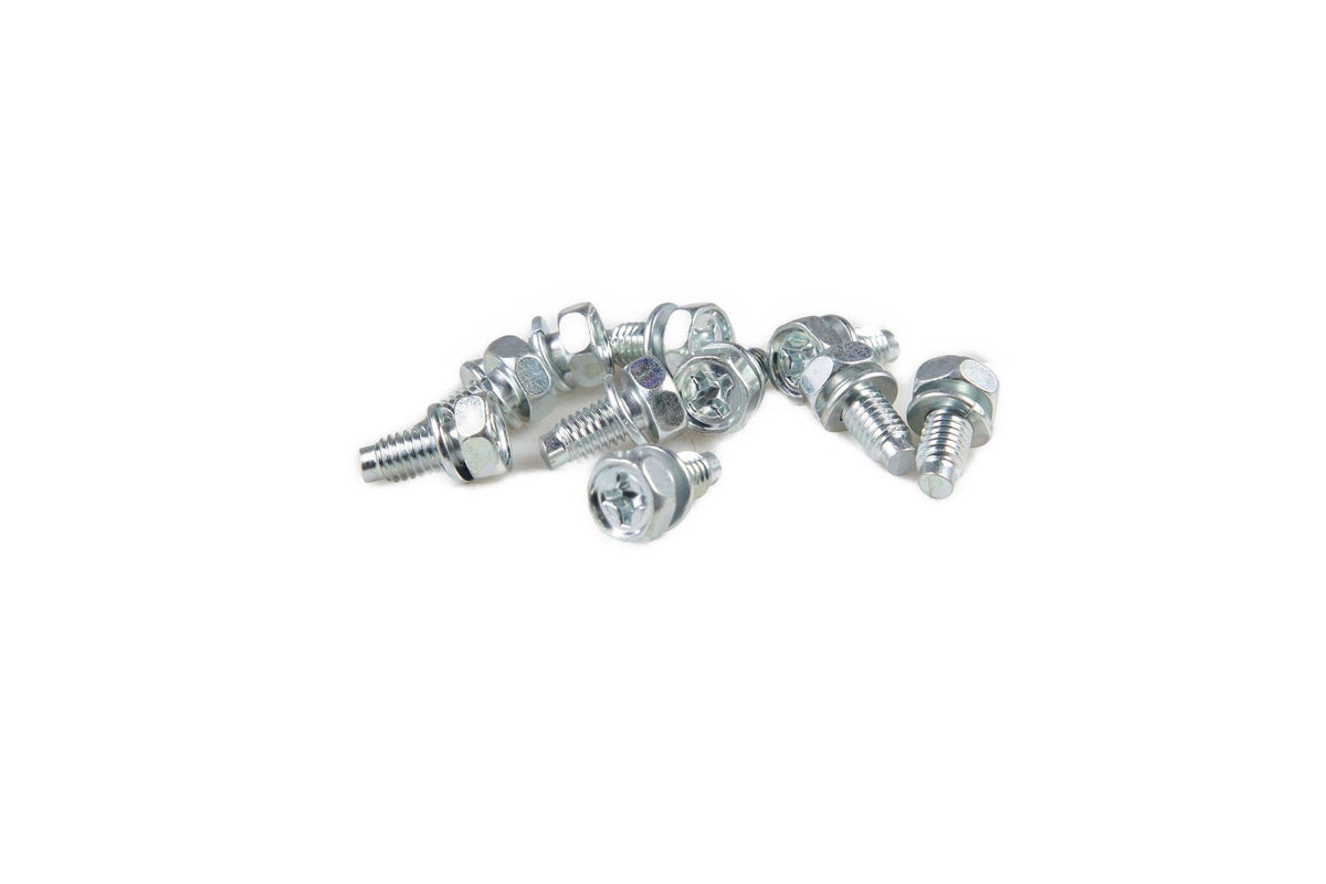 SBA010109235 - OEM BOLT - CASE CONSTRUCTION