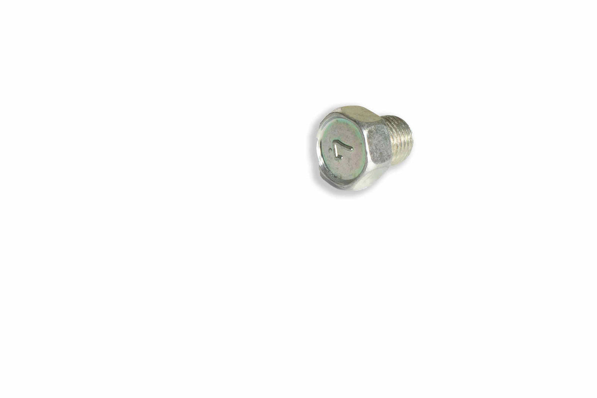 SBA010411212 - OEM DRAIN PLUG - CASE CONSTRUCTION