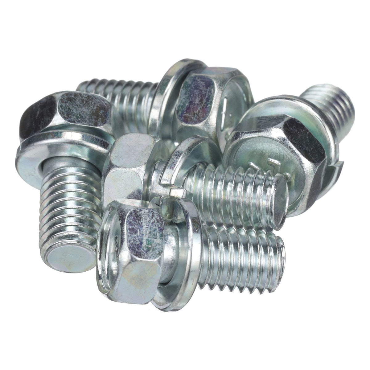 SBA011510816 - OEM BOLT - CASE CONSTRUCTION