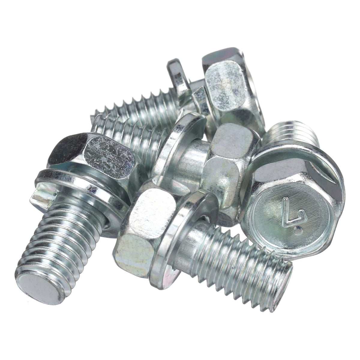 SBA011510816 - OEM BOLT - CASE CONSTRUCTION