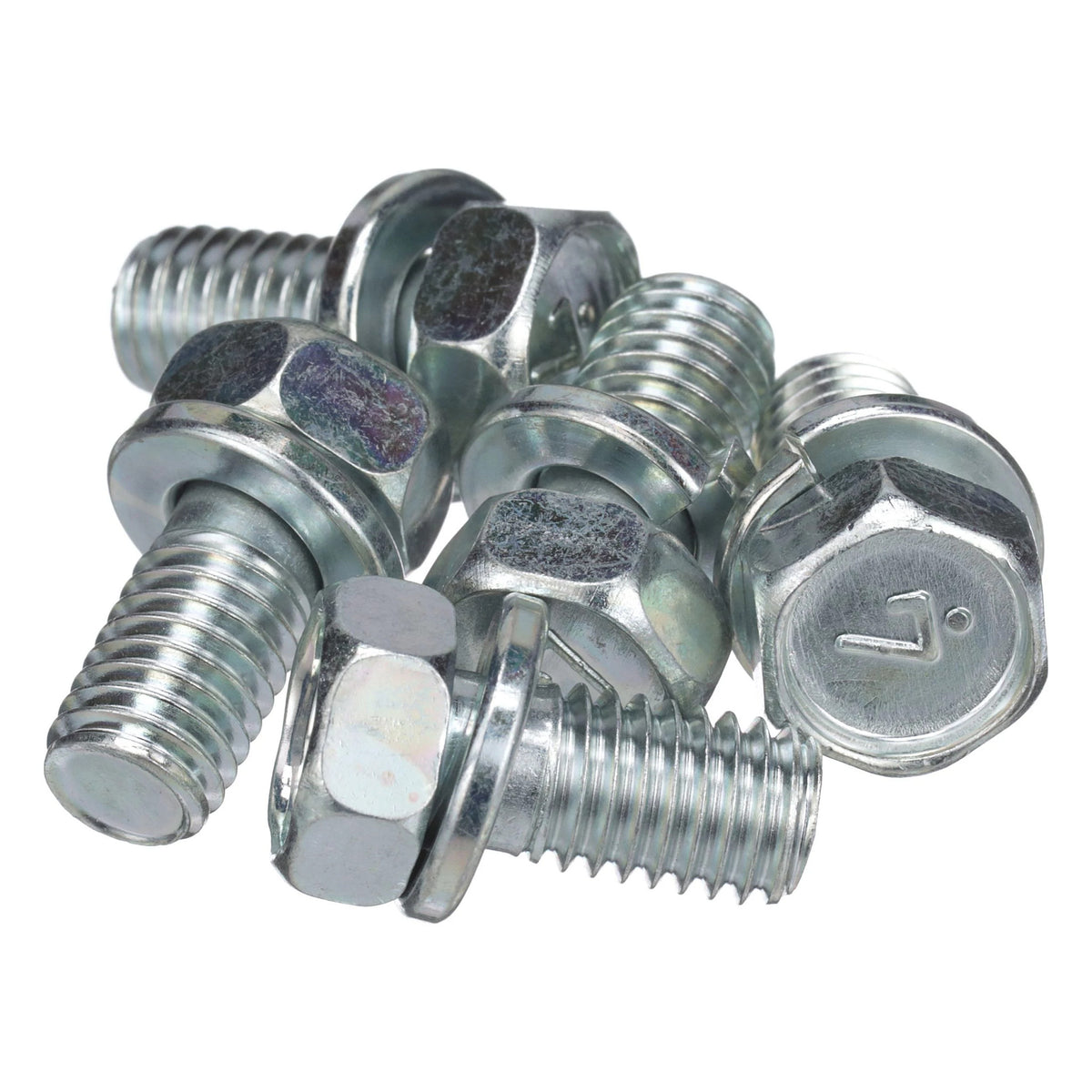 SBA011510816 - OEM BOLT - CASE CONSTRUCTION