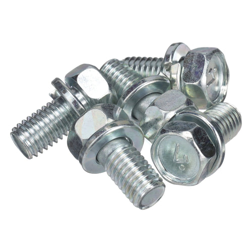 SBA011510816 - OEM BOLT - CASE CONSTRUCTION