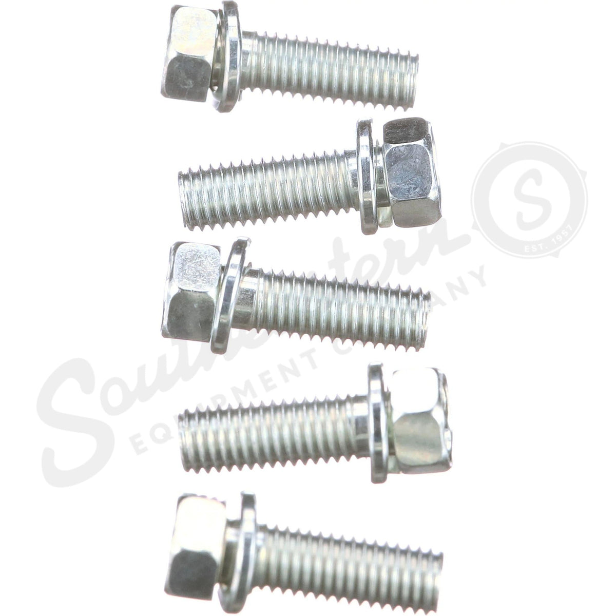 SBA011511030 - OEM CAPTIVE WASHER SCREW - CASE CONSTRUCTION