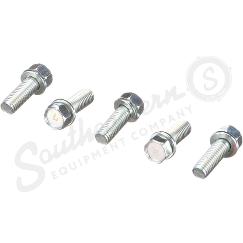 SBA011511030 - OEM CAPTIVE WASHER SCREW - CASE CONSTRUCTION
