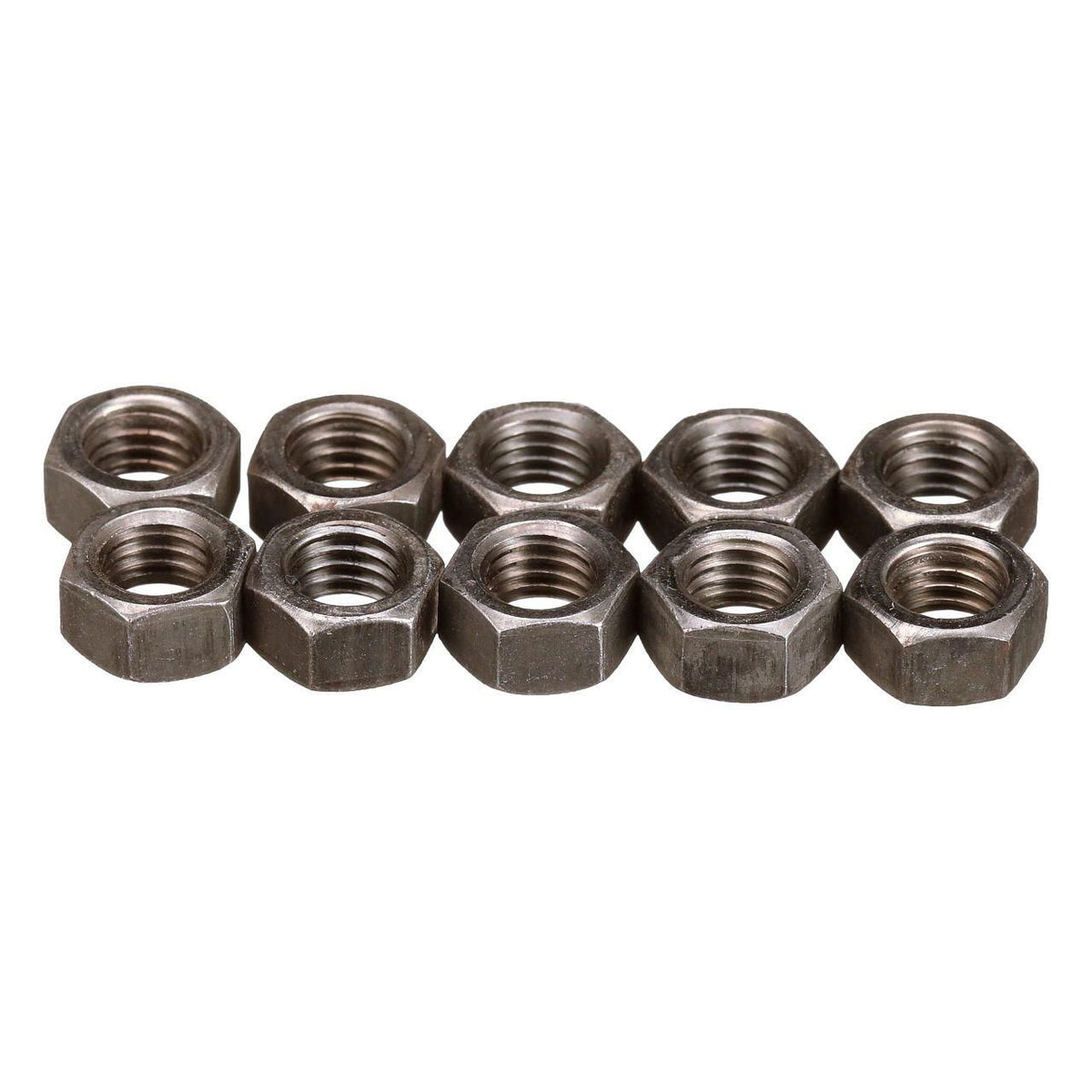 SBA020109076 - OEM NUT - CASE CONSTRUCTION