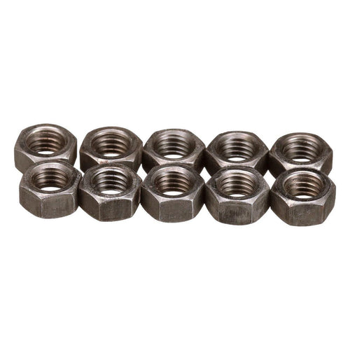 SBA020109076 - OEM NUT - CASE CONSTRUCTION