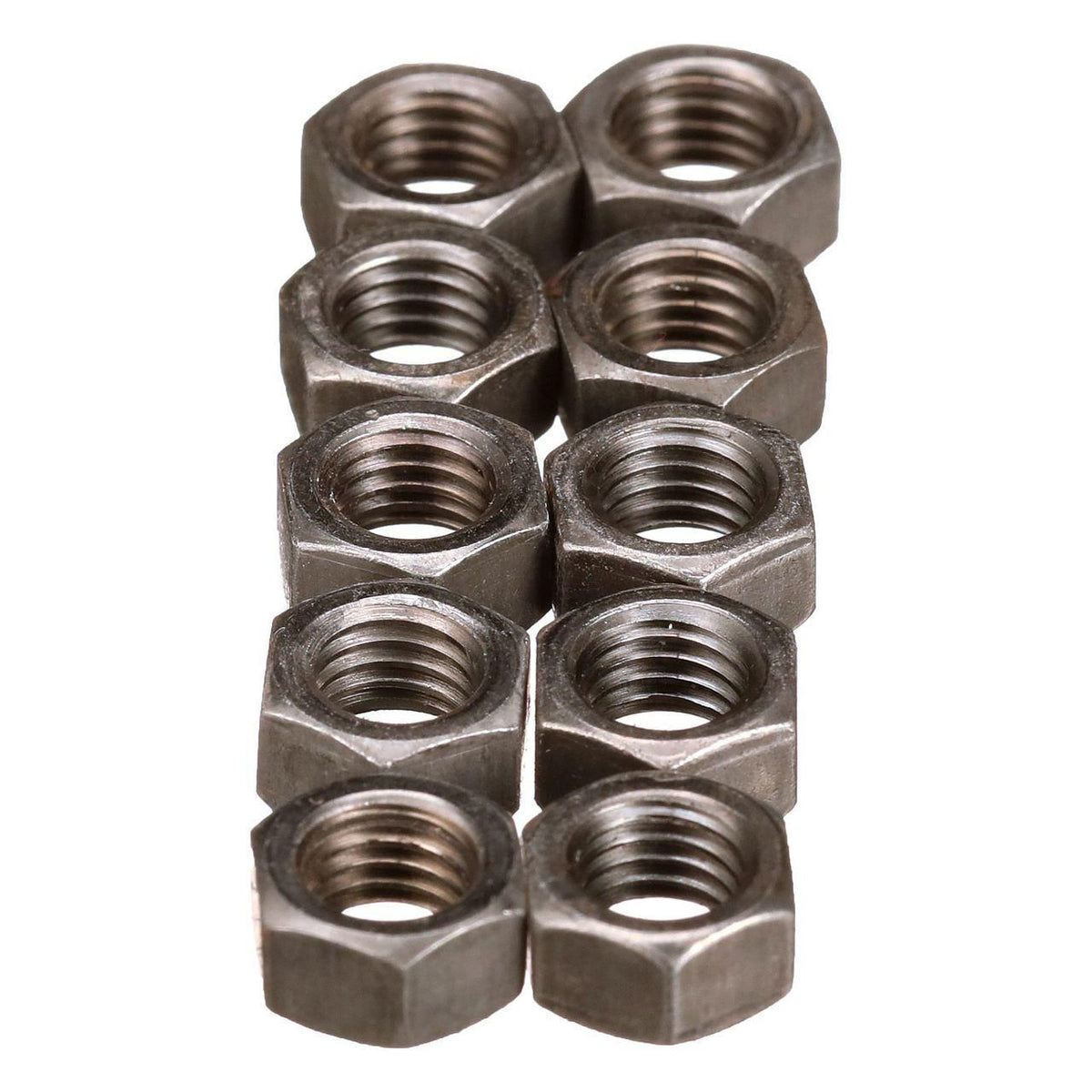SBA020109076 - OEM NUT - CASE CONSTRUCTION