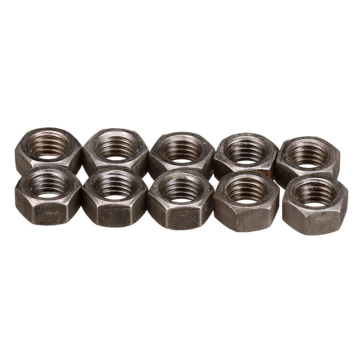 SBA020109076 - OEM NUT - CASE CONSTRUCTION