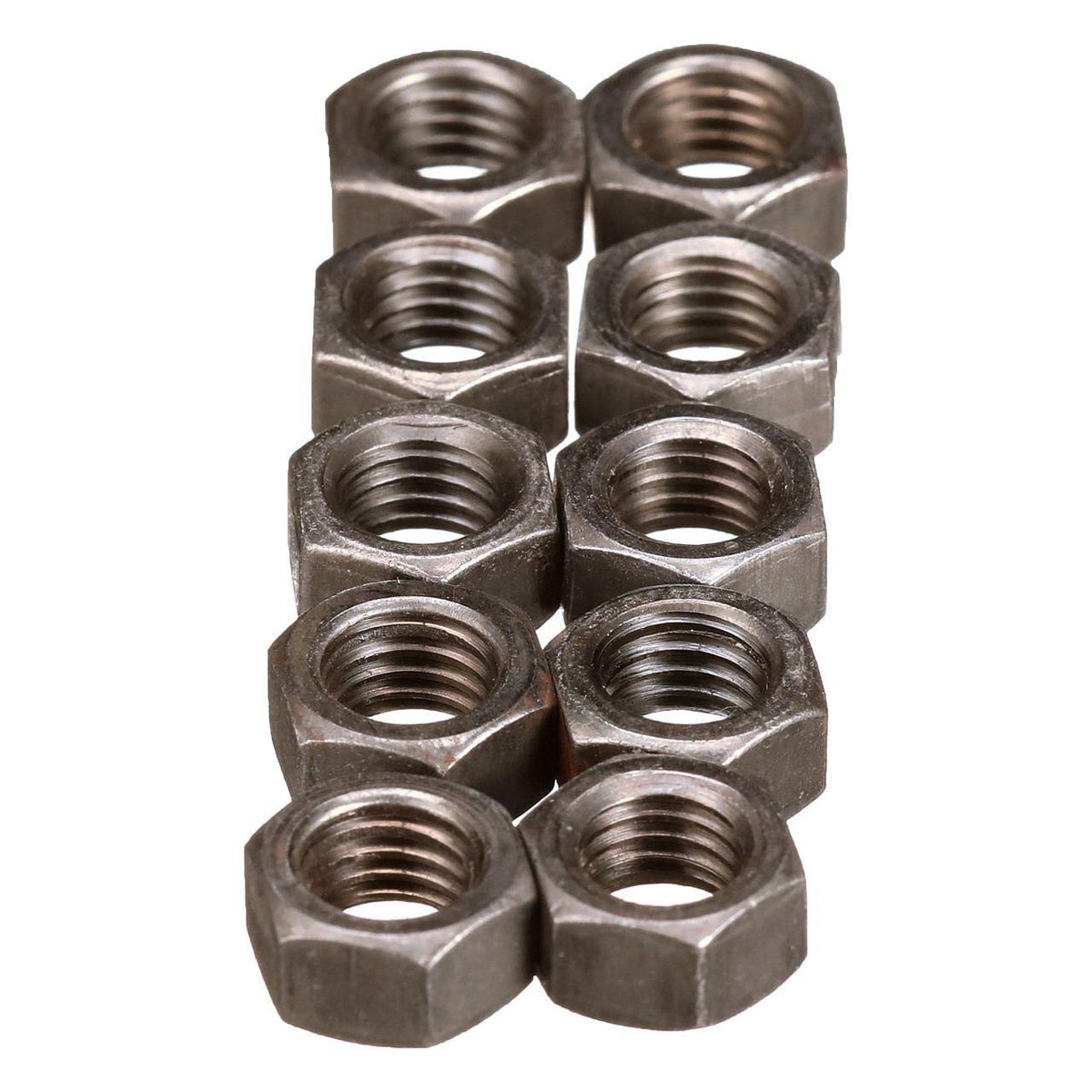 SBA020109076 - OEM NUT - CASE CONSTRUCTION