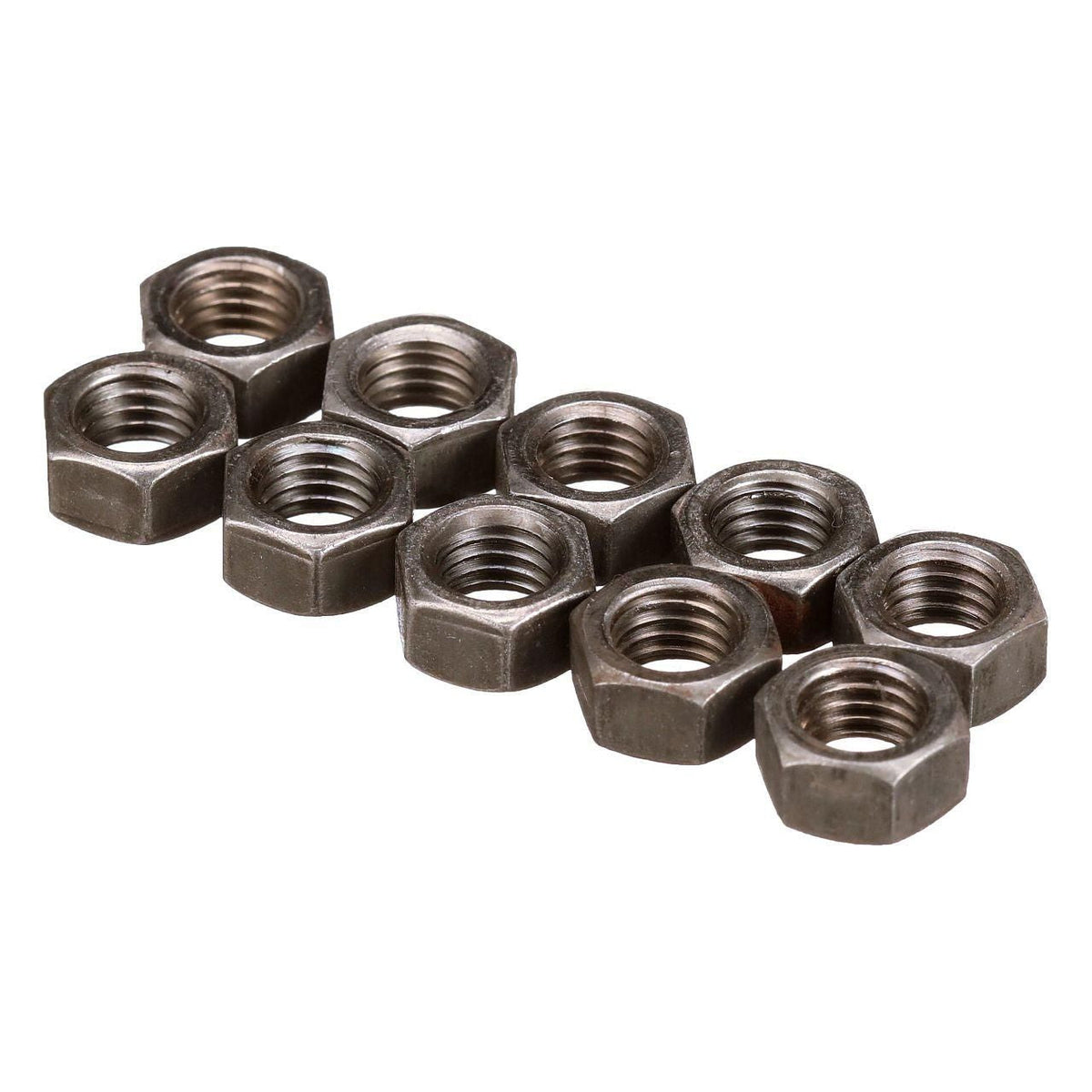 SBA020109076 - OEM NUT - CASE CONSTRUCTION