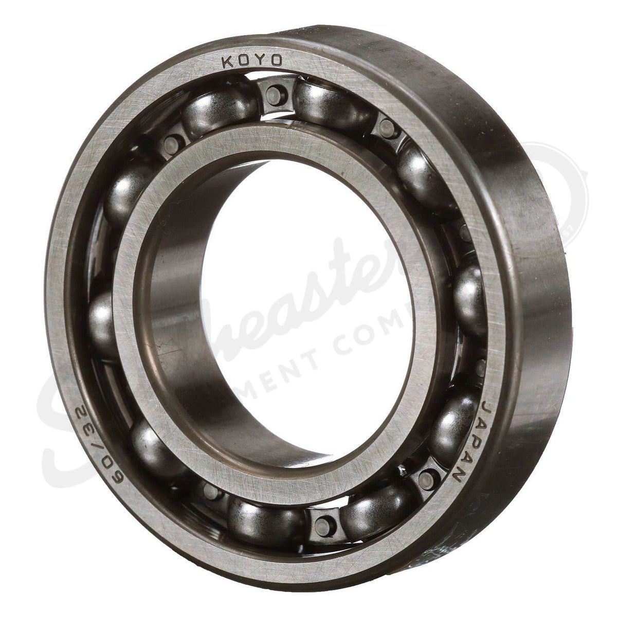 SBA040109065 - OEM BEARING BALL - CASE CONSTRUCTION