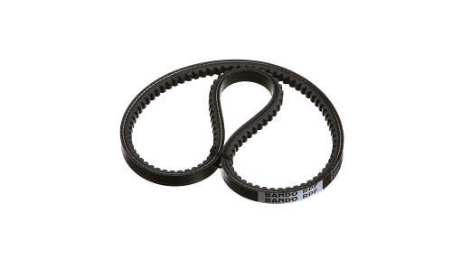 SBA080109049 - OEM MAIN DRIVE V-BELT 762 MM L - CASE CONSTRUCTION