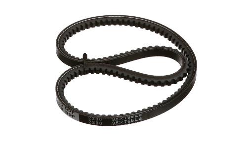 SBA080109049 - OEM MAIN DRIVE V-BELT 762 MM L - CASE CONSTRUCTION