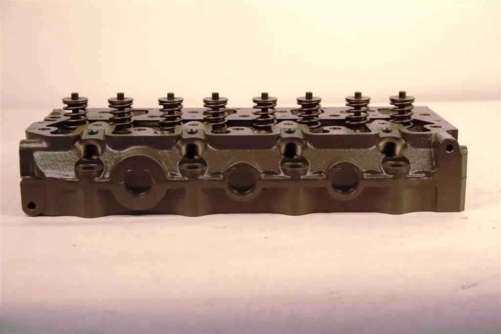 SBA111017511R - OEM REMANUFACTURED CYLINDER HEAD - CASE CONSTRUCTION