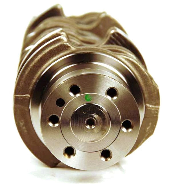 SBA115256631R - OEM REMANUFACTURED CRANKSHAFT - CASE CONSTRUCTION