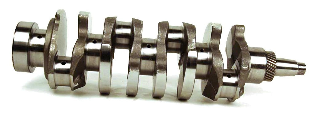SBA115256631R - OEM REMANUFACTURED CRANKSHAFT - CASE CONSTRUCTION