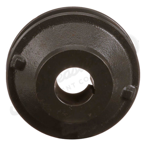 SBA115396860 - OEM PULLEY - CASE CONSTRUCTION