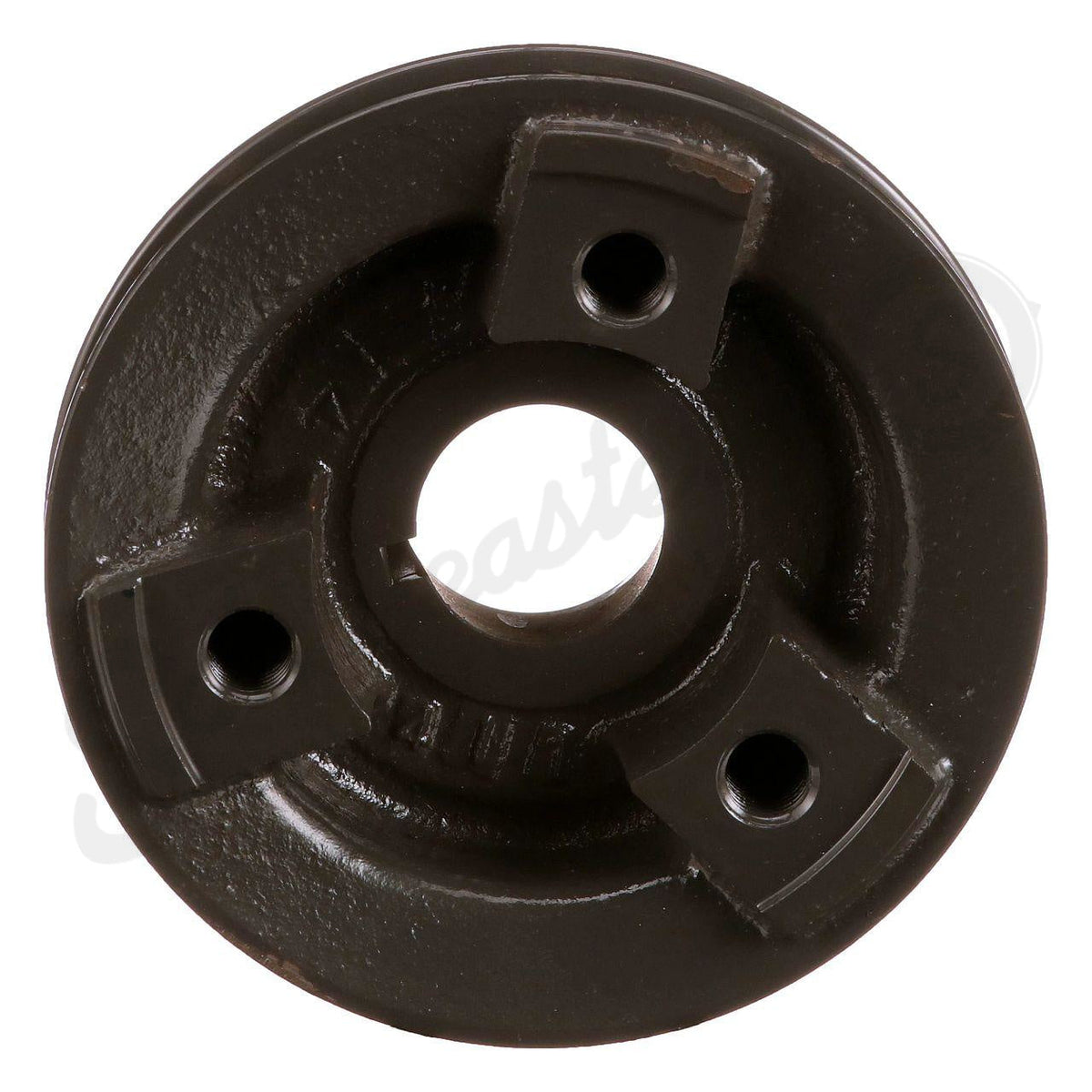SBA115396860 - OEM PULLEY - CASE CONSTRUCTION